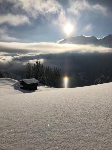 Apartamento Landhaus Zillertal