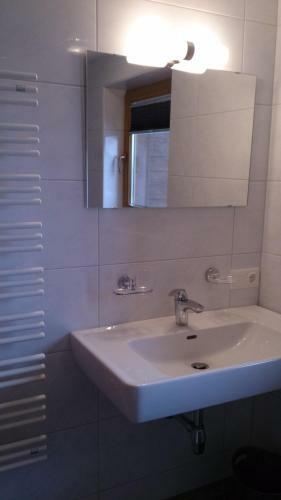 Apartamento Ferienhaus Andrea