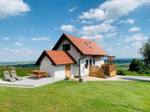 Renthouse - Ferienhaus Am Weinberg
