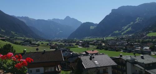 Apartamento Ferienwohnungen G�stehaus Maria