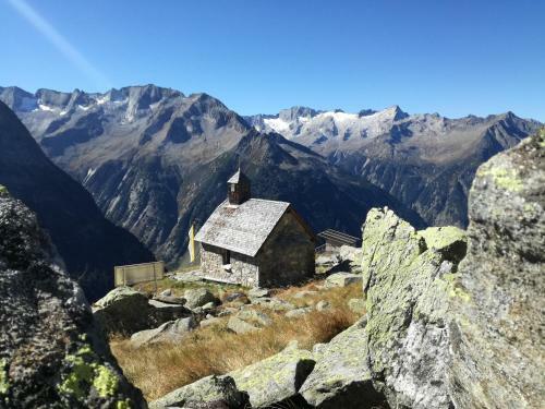 Apartamento Riederhof