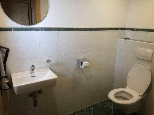 Apartamento Riederhof