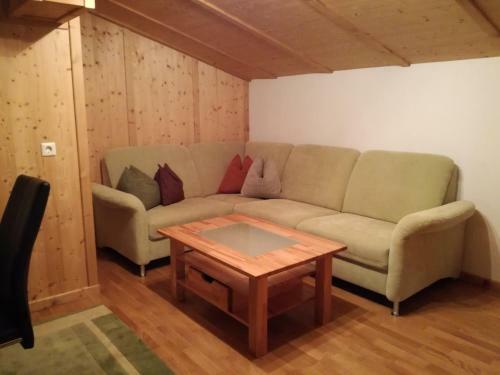 Apartamento Riederhof