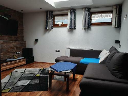 Apartamento Ferienwohnung Kerschdorfer