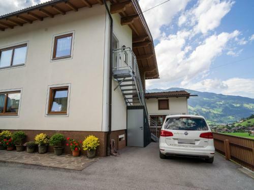 Apartamento Ferienwohnung Kerschdorfer