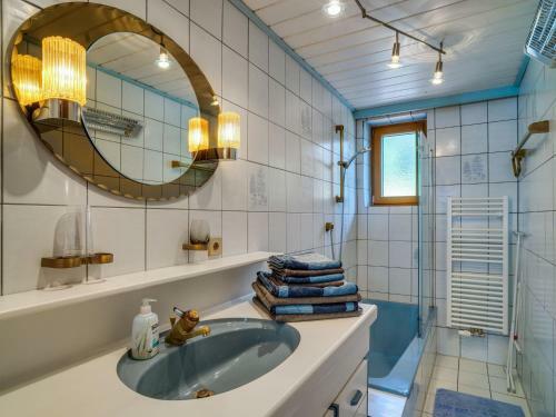 Apartamento Ferienwohnung Kerschdorfer