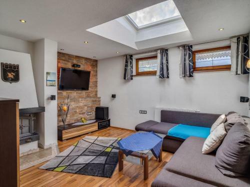 Apartamento Ferienwohnung Kerschdorfer