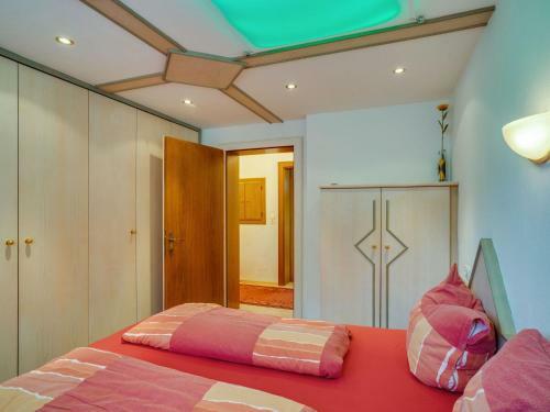 Apartamento Ferienwohnung Kerschdorfer
