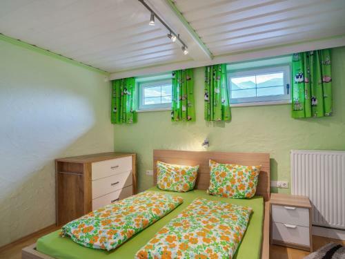 Apartamento Ferienwohnung Kerschdorfer