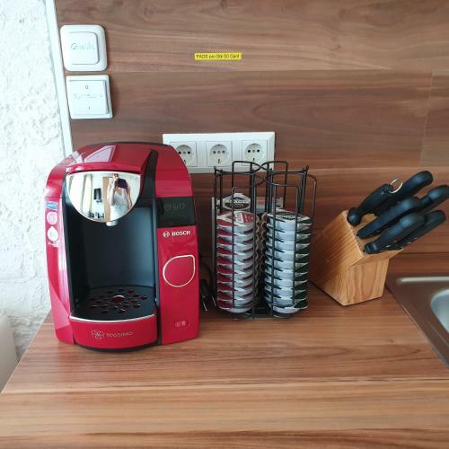 Apartamento Ferienwohnung Bradl Erhard & Heidi