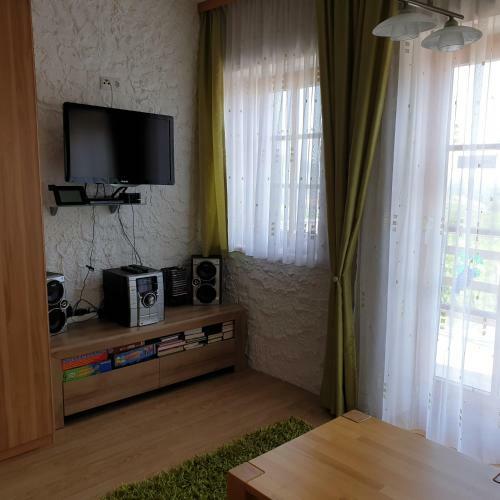Apartamento Ferienwohnung Bradl Erhard & Heidi