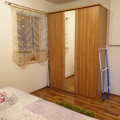 Apartamento Ferienwohnung Bradl Erhard & Heidi
