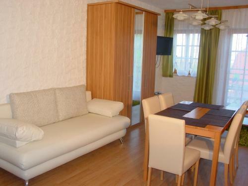 Apartamento Ferienwohnung Bradl Erhard & Heidi