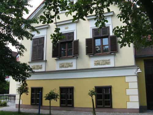 Apartamento Ferienwohnung Bradl Erhard & Heidi