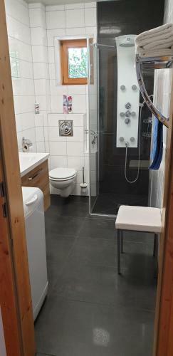 Apartamento Ferienwohnung Bradl Erhard & Heidi