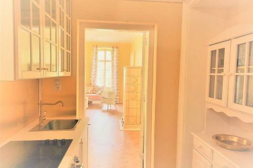 Apartamento Sisi-schloss Rudolfsvilla - Sechser - 24 G�ste