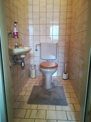 Apartamento G�stehaus Haselgruber