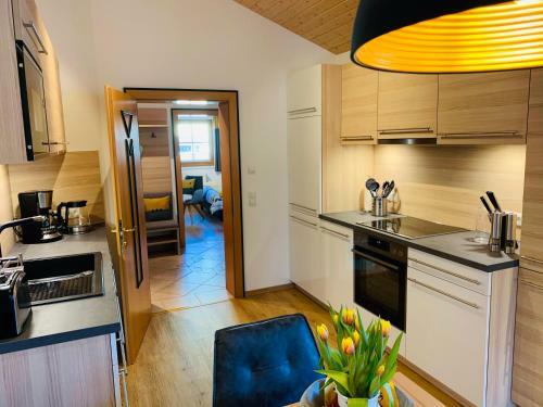 Apartamento Appartement Oppeneiger