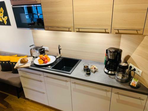 Apartamento Appartement Oppeneiger