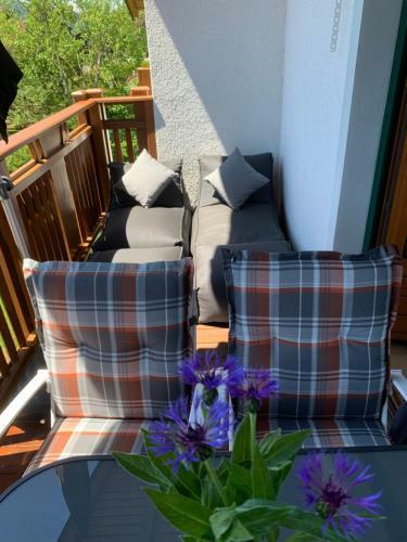Apartamento Appartement Oppeneiger
