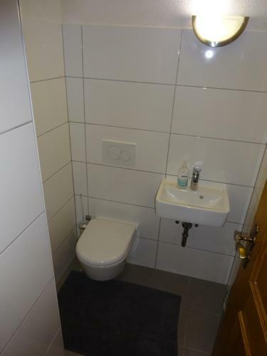 Apartamento Appartment Tobias