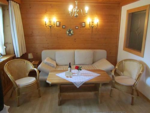 Apartamento Appartement W�rg�tter Astrid Und Sepp