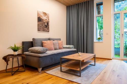 Apartamento K�nzele Appartements