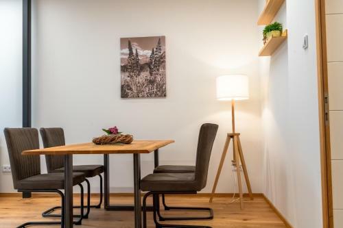 Apartamento K�nzele Appartements