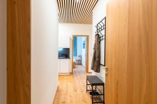 Apartamento K�nzele Appartements