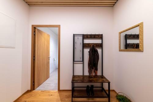 Apartamento K�nzele Appartements