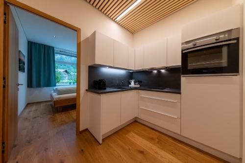 Apartamento K�nzele Appartements