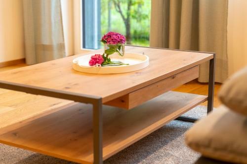 Apartamento K�nzele Appartements