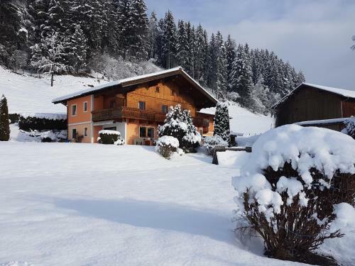 Agroturismo Unterbleiwanghof