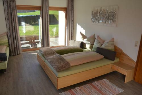 Agroturismo Unterbleiwanghof