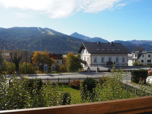 Apartamento Haus Kindler