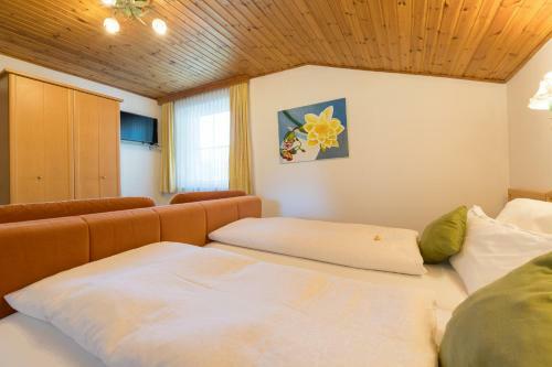 Apartamento Landhaus Tripolt