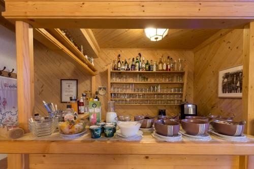 Apartamento Landhaus Tripolt