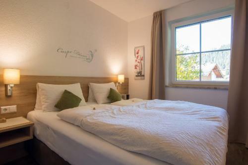 Apartamento Landhaus Tripolt