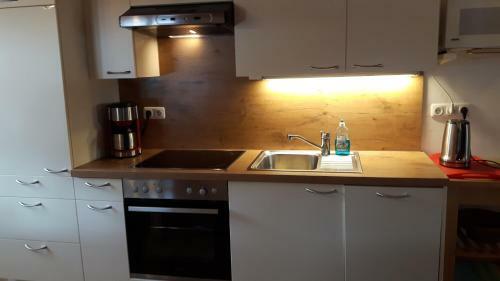 Apartamento Landhaus Tripolt