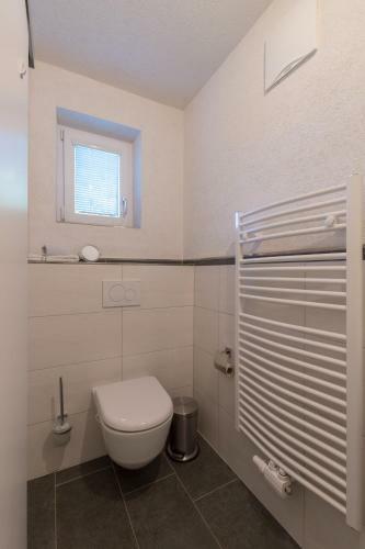 Apartamento Landhaus Tripolt