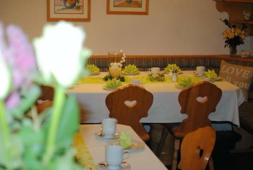 Apartamento Landhaus Tripolt