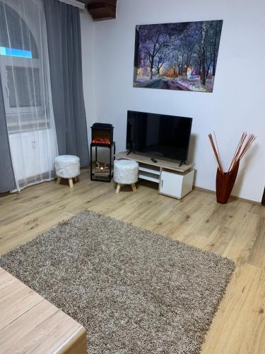 Apartamento Nexi's Appartament 1