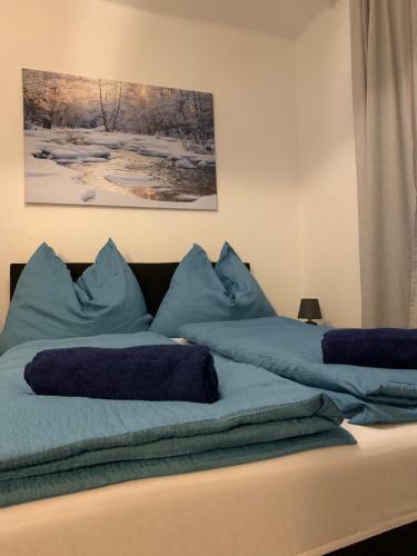 Apartamento Nexi's Appartament 1