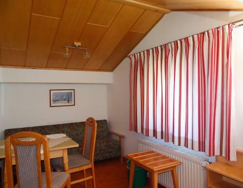 Apartamentos G�stehaus Christl