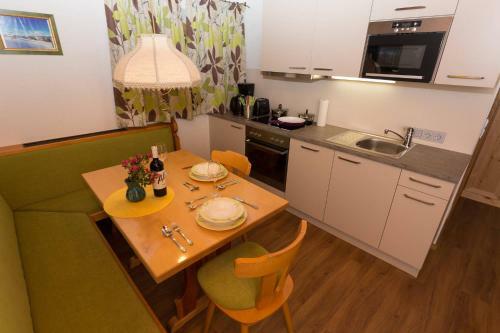 Apartamentos G�stehaus Christl
