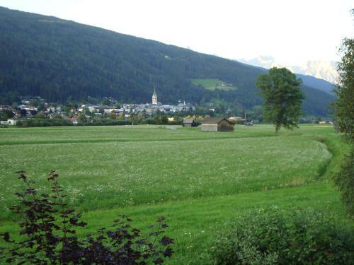 Apartamento Ferienhaus Kahr Appartment Ennstal