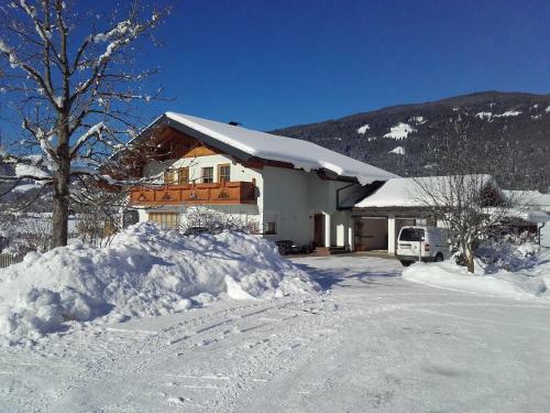 Apartamento Ferienhaus Kahr Appartment Ennstal