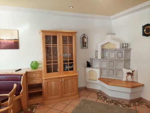 Apartamento Ferienhaus Kahr Appartment Ennstal