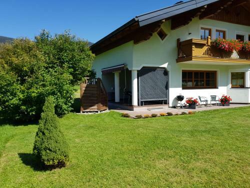 Apartamento Ferienhaus Kahr Appartment Ennstal
