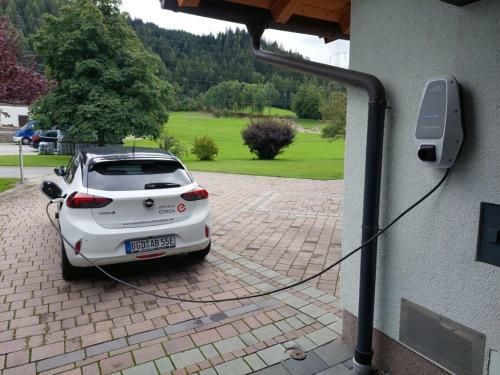 Apartamento Ferienhaus Kahr Appartment Ennstal